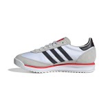 adidas Originals SL 72 RS JS0746 White Image 0