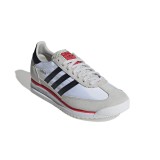 adidas Originals SL 72 RS JS0746 White Image 1