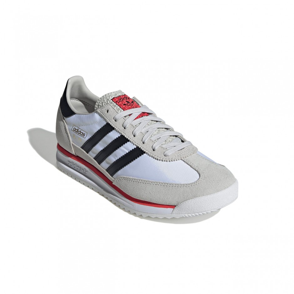 adidas Originals SL 72 RS JS0746 White