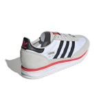 adidas Originals SL 72 RS JS0746 White Image 2