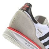 adidas Originals SL 72 RS JS0746 White Image 4