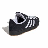 Men's Sneakers Black - adidas Originals Superstar ST  Image 2