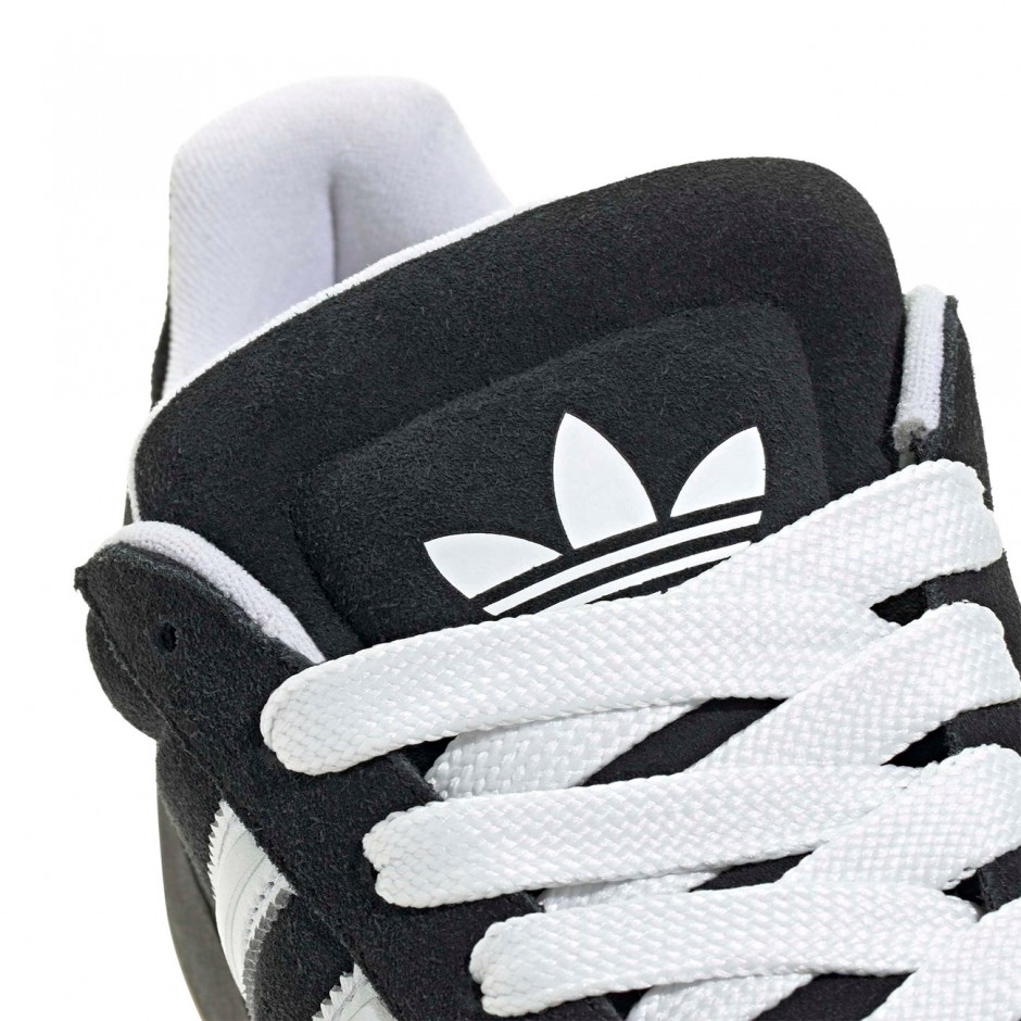 Men's Sneakers Black - adidas Originals Superstar ST 