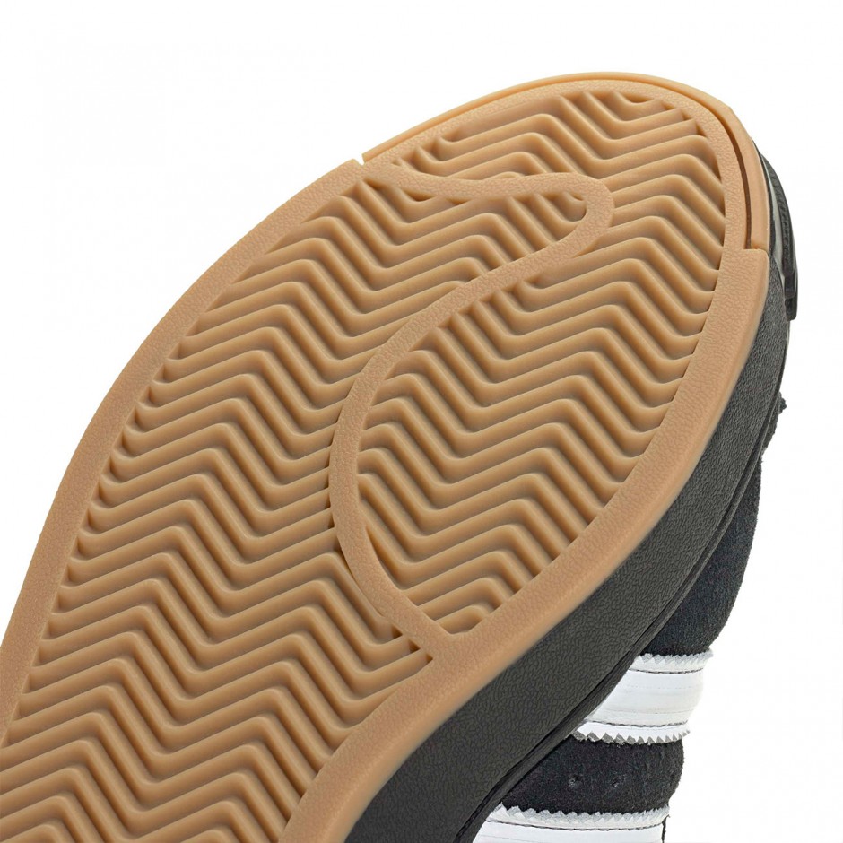 Men's Sneakers Black - adidas Originals Superstar ST 