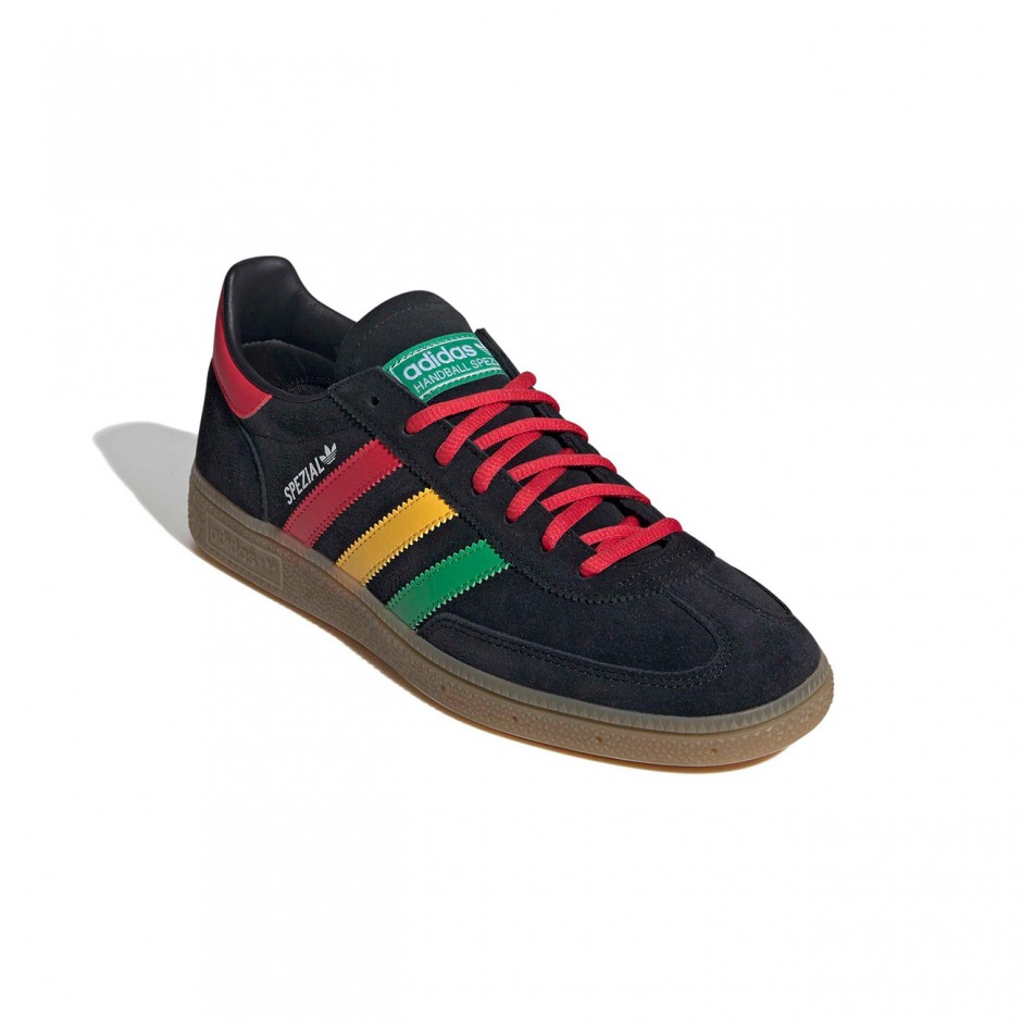 adidas Originals HANDBALL SPEZIAL HQ9437 Black