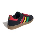 adidas Originals HANDBALL SPEZIAL HQ9437 Black Image 2
