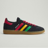 adidas Originals HANDBALL SPEZIAL HQ9437 Black Image 7