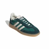Ανδρικά Sneakers Κυπαρισσί - adidas Originals Handball Spezial Εικόνα 0
