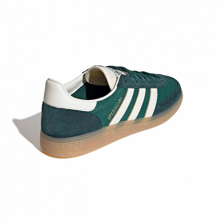 Ανδρικά Sneakers Κυπαρισσί - adidas Originals Handball Spezial