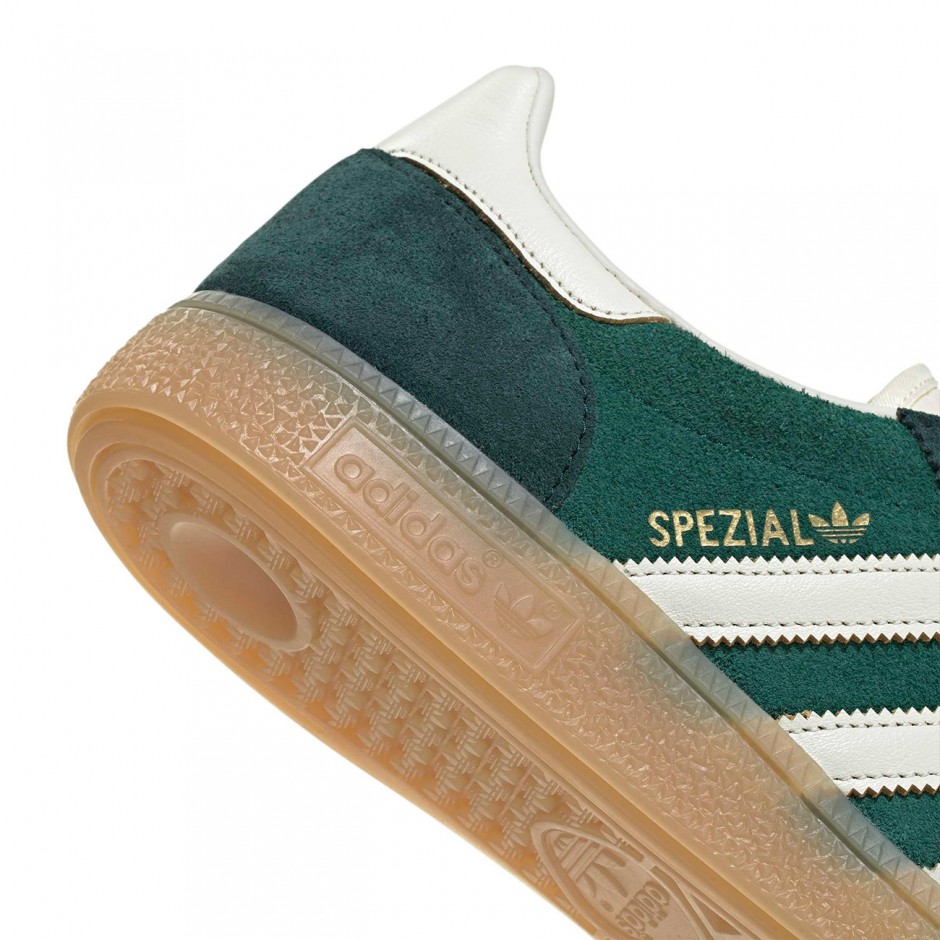 Ανδρικά Sneakers Κυπαρισσί - adidas Originals Handball Spezial