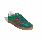 Ανδρικά Sneakers Πράσινα - adidas Originals Gazelle Indoor Εικόνα 0