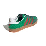 Ανδρικά Sneakers Πράσινα - adidas Originals Gazelle Indoor Εικόνα 2