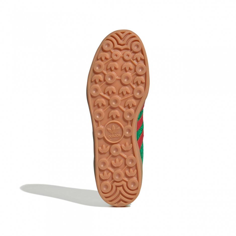 Ανδρικά Sneakers Πράσινα - adidas Originals Gazelle Indoor