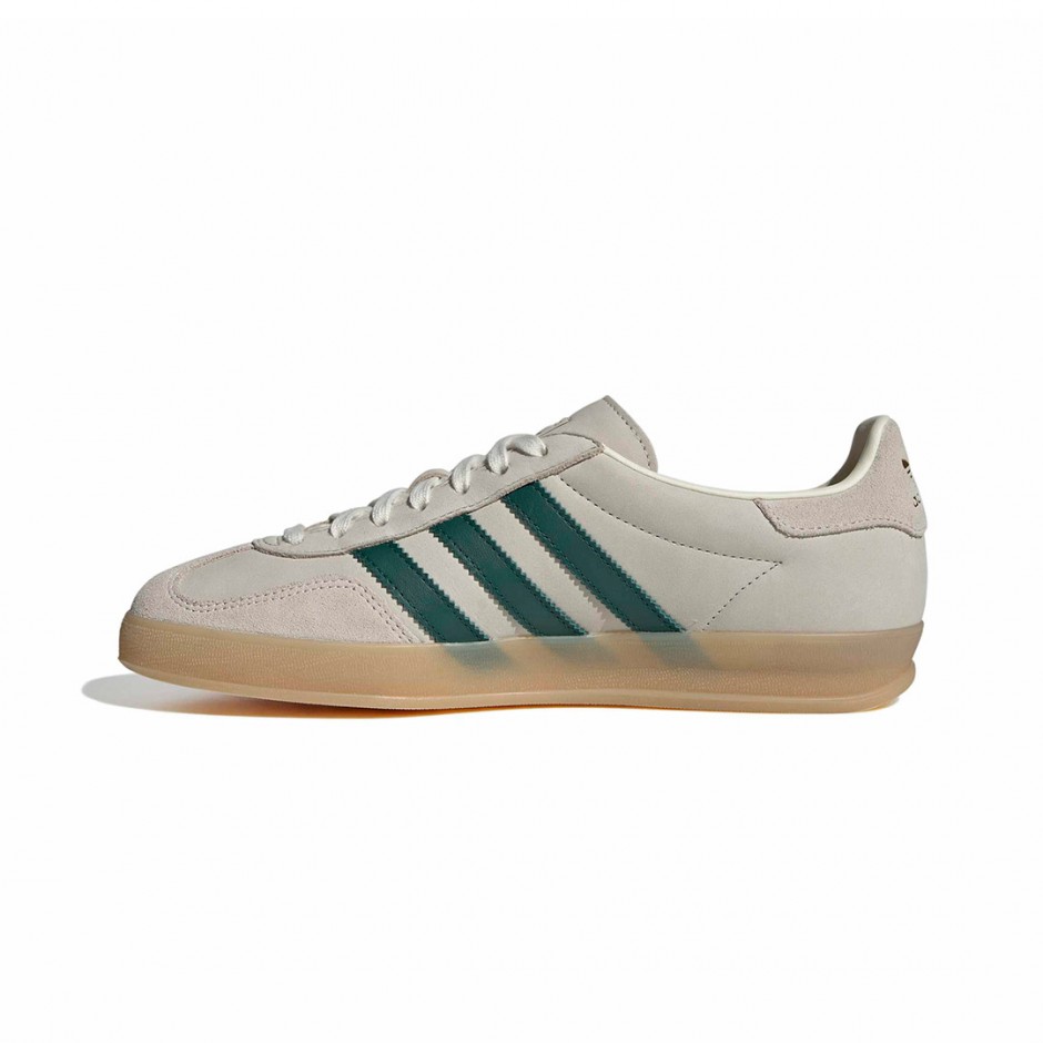 adidas Originals GAZELLE INDOOR IH9675 Beige