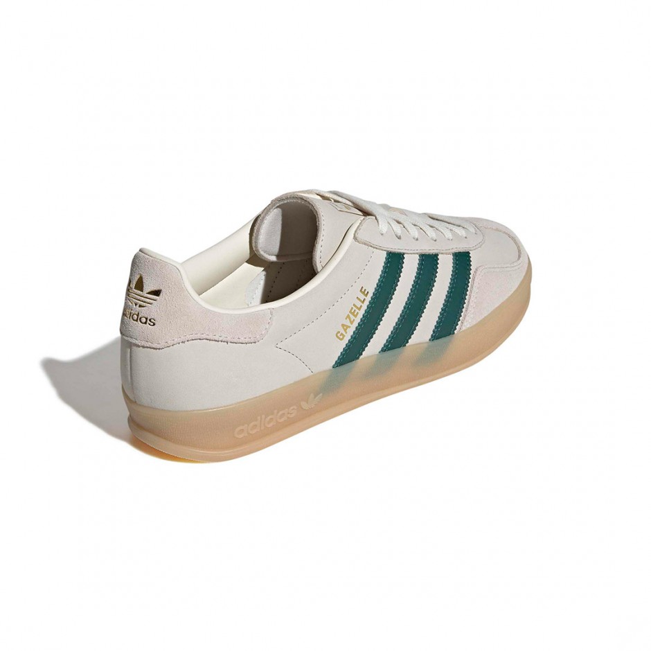 adidas Originals GAZELLE INDOOR IH9675 Beige
