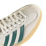 adidas Originals GAZELLE INDOOR IH9675 Beige Image 5