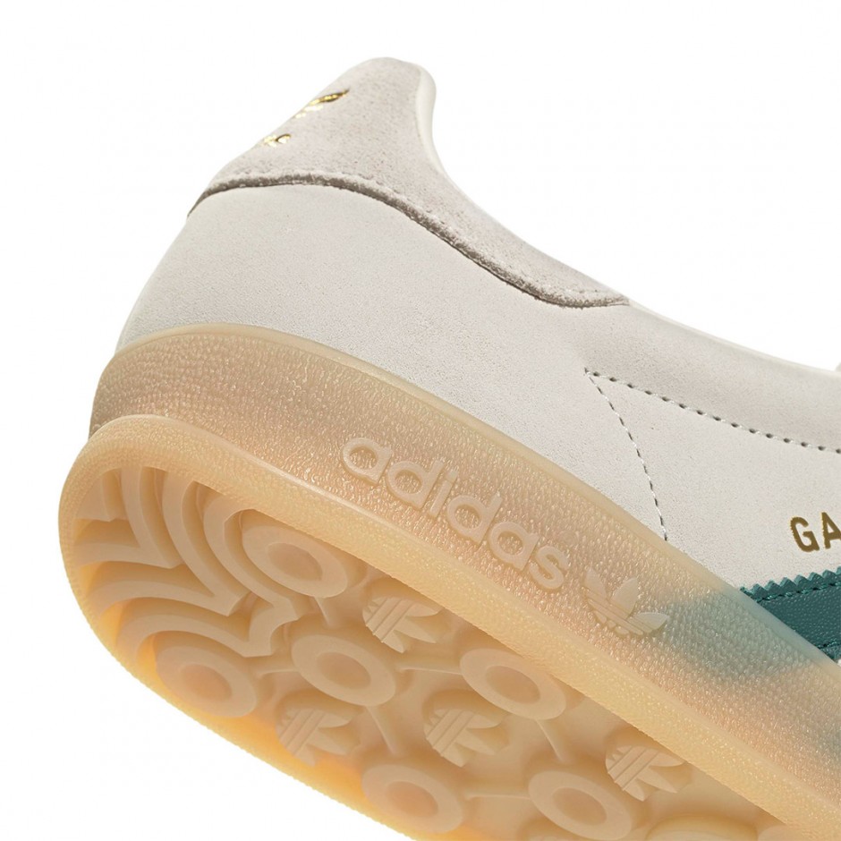 adidas Originals GAZELLE INDOOR IH9675 Beige
