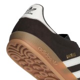adidas Originals GAZELLE INDOOR HQ5152 Brown Image 5
