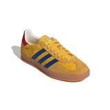 Ανδρικά Sneakers Κίτρινα - adidas Originals Gazelle Indoor Εικόνα 0