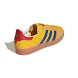 Ανδρικά Sneakers Κίτρινα - adidas Originals Gazelle Indoor Εικόνα 2