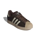 adidas Originals SUPERSTAR II IH9314 Brown Image 0