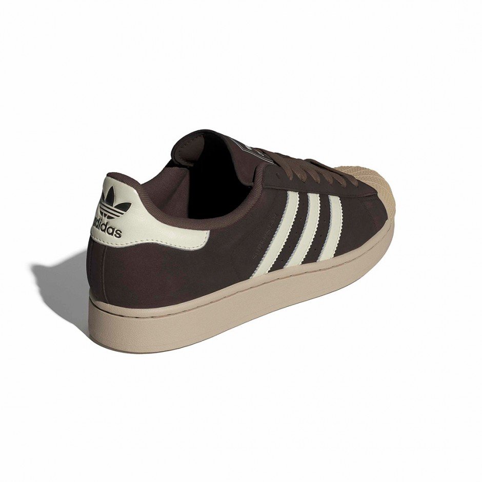 adidas Originals SUPERSTAR II IH9314 Brown