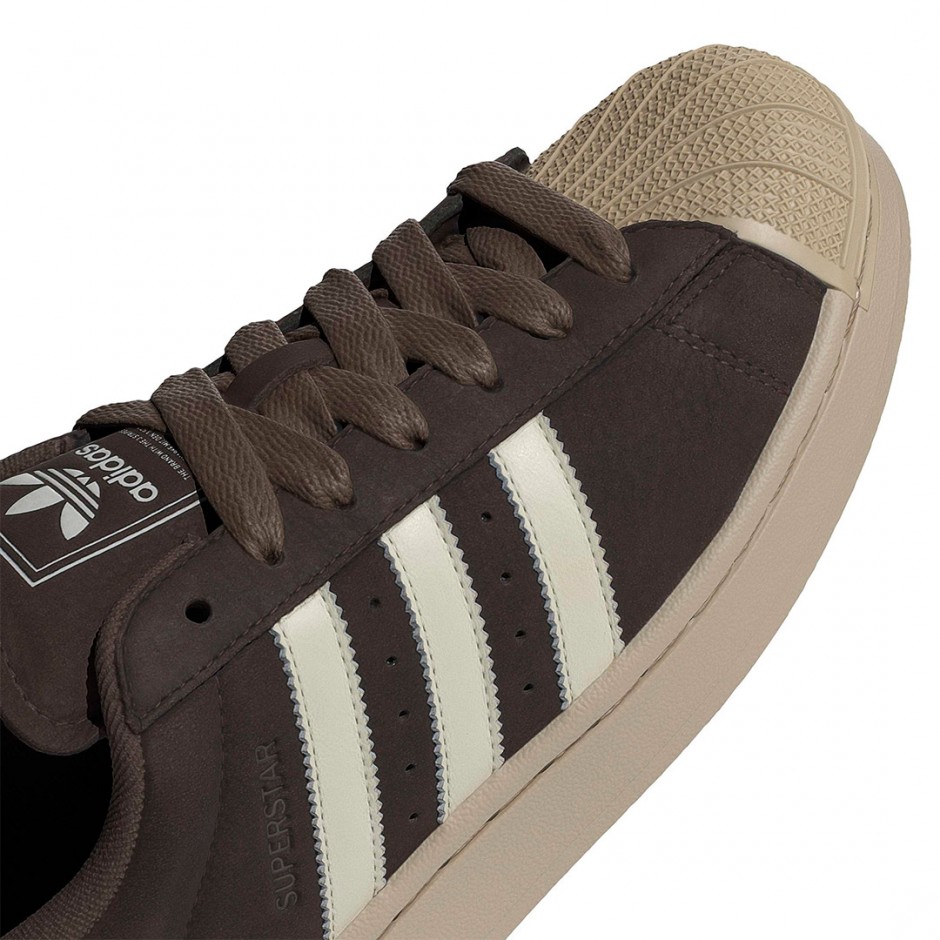 adidas Originals SUPERSTAR II IH9314 Brown