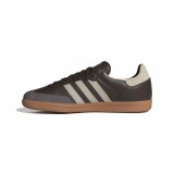Ανδρικά Sneakers Καφέ - adidas Originals Samba OG Εικόνα 1