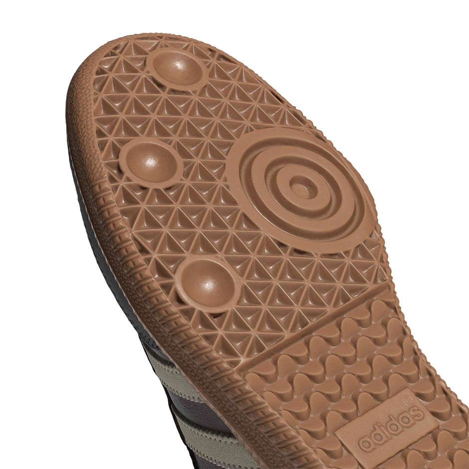 Ανδρικά Sneakers Καφέ - adidas Originals Samba OG