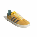 Ανδρικά Sneakers Κίτρινα - adidas Originals Gazelle Jamaica x Bob Marley Εικόνα 0
