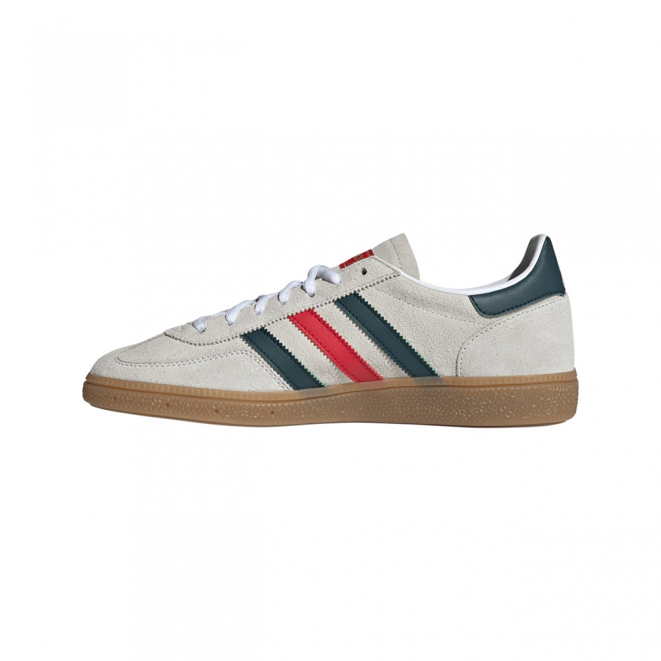 Ανδρικά Sneakers Λευκά - adidas Originals Handball Spezial