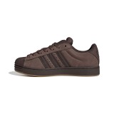 Ανδρικά Sneakers Καφέ - adidas Originals Superstar ST Εικόνα 1