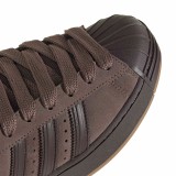 Ανδρικά Sneakers Καφέ - adidas Originals Superstar ST Εικόνα 5