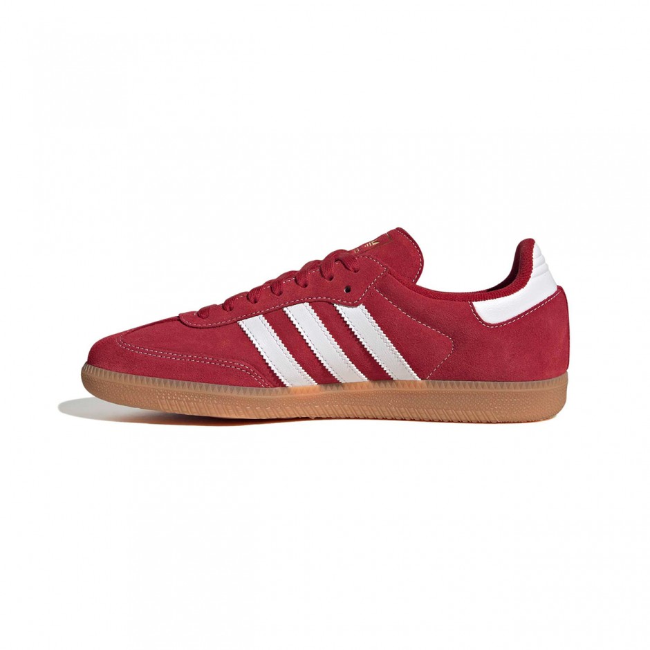 adidas Originals SAMBA OG KJ2788 Κόκκινο