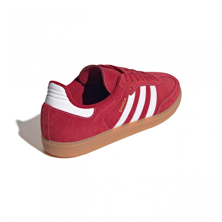 adidas Originals SAMBA OG KJ2788 Κόκκινο