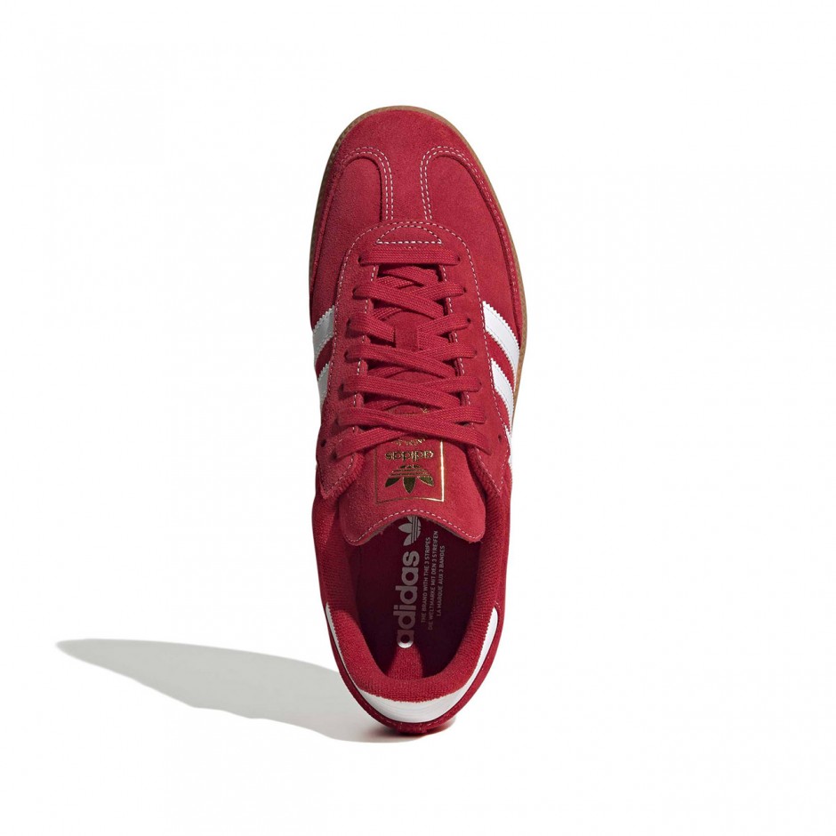 adidas Originals SAMBA OG KJ2788 Κόκκινο