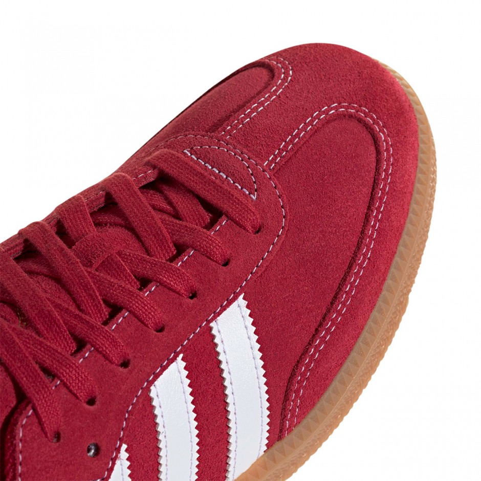 adidas Originals SAMBA OG KJ2788 Κόκκινο
