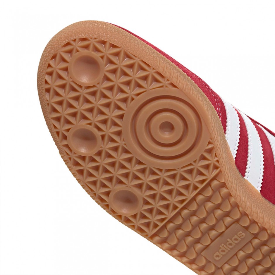 adidas Originals SAMBA OG KJ2788 Κόκκινο