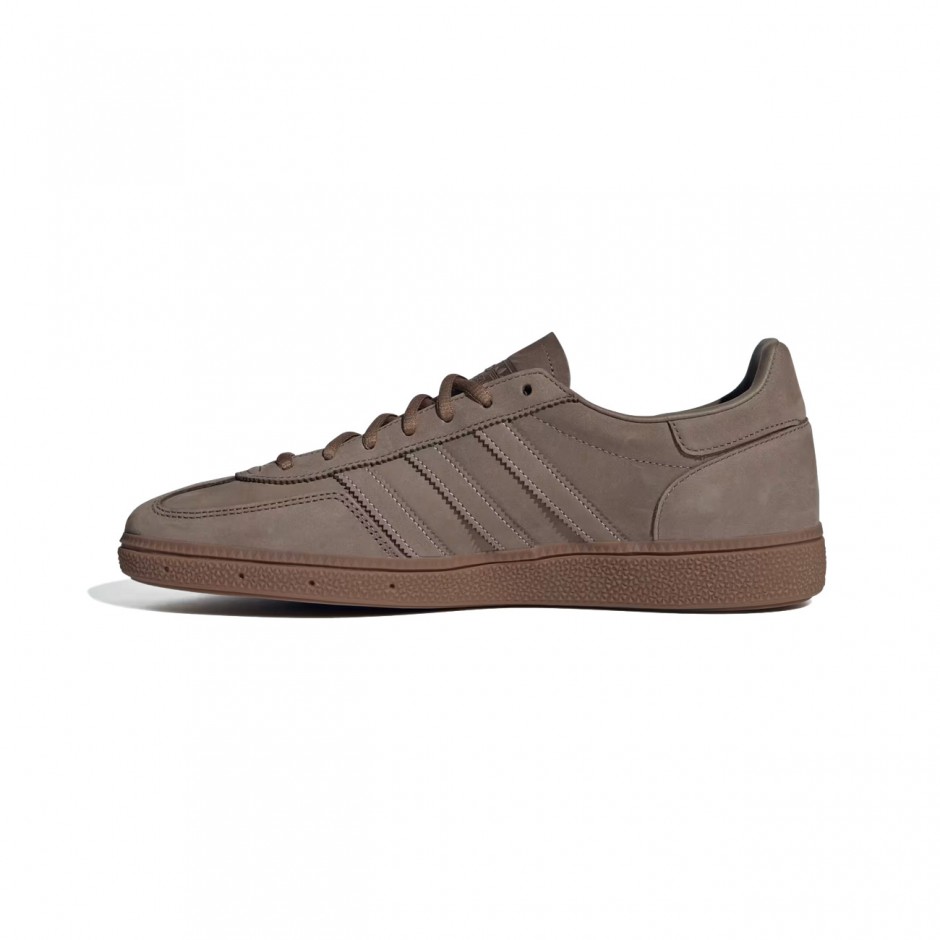 Ανδρικά Sneakers Καφέ - adidas Originals Handball Spezial