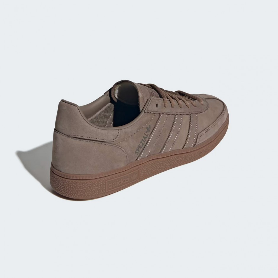 Ανδρικά Sneakers Καφέ - adidas Originals Handball Spezial