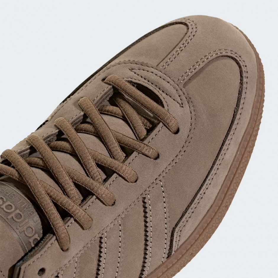 Ανδρικά Sneakers Καφέ - adidas Originals Handball Spezial