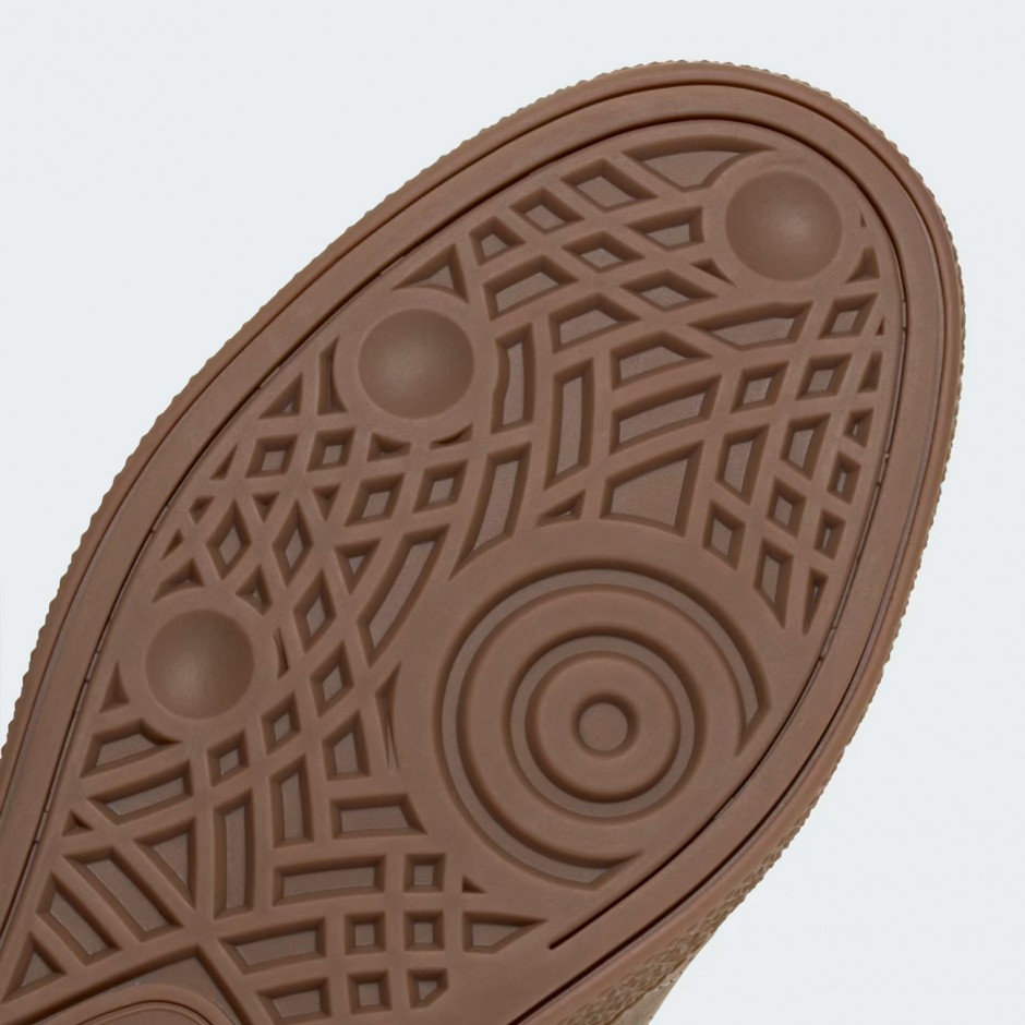 Ανδρικά Sneakers Καφέ - adidas Originals Handball Spezial