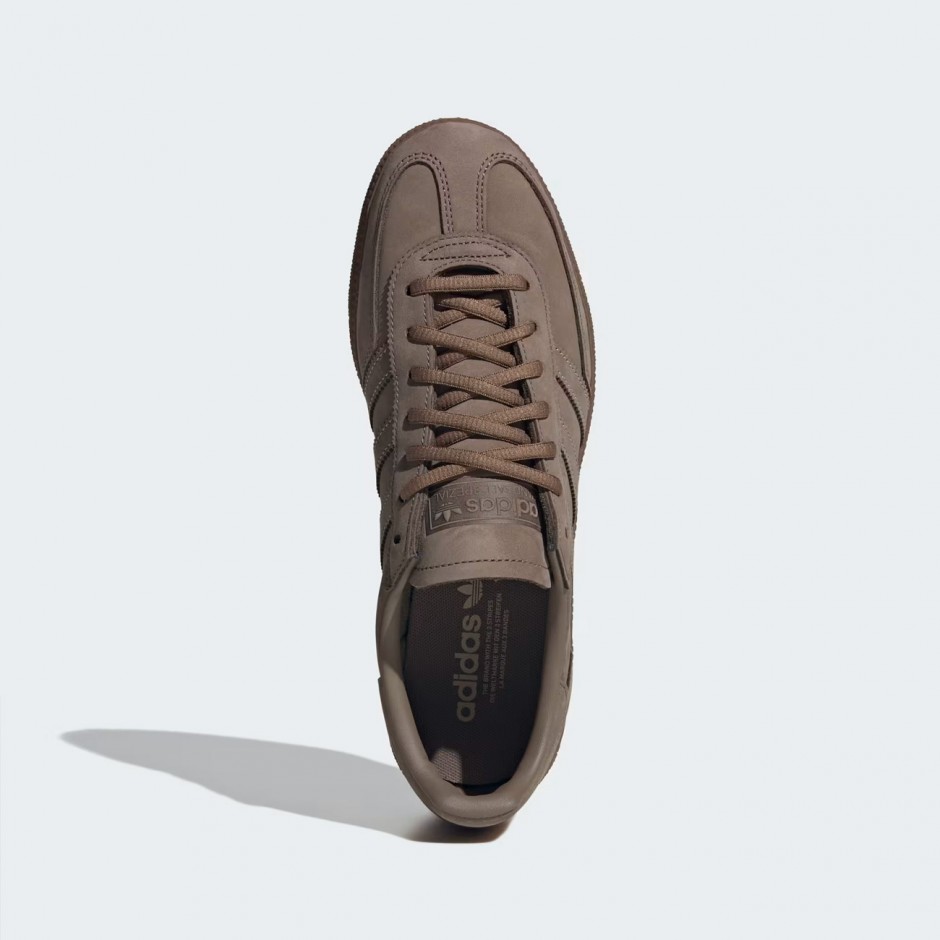 Ανδρικά Sneakers Καφέ - adidas Originals Handball Spezial