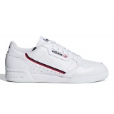 adidas Originals CONTINENTAL 80 G27706 Λευκό Εικόνα 