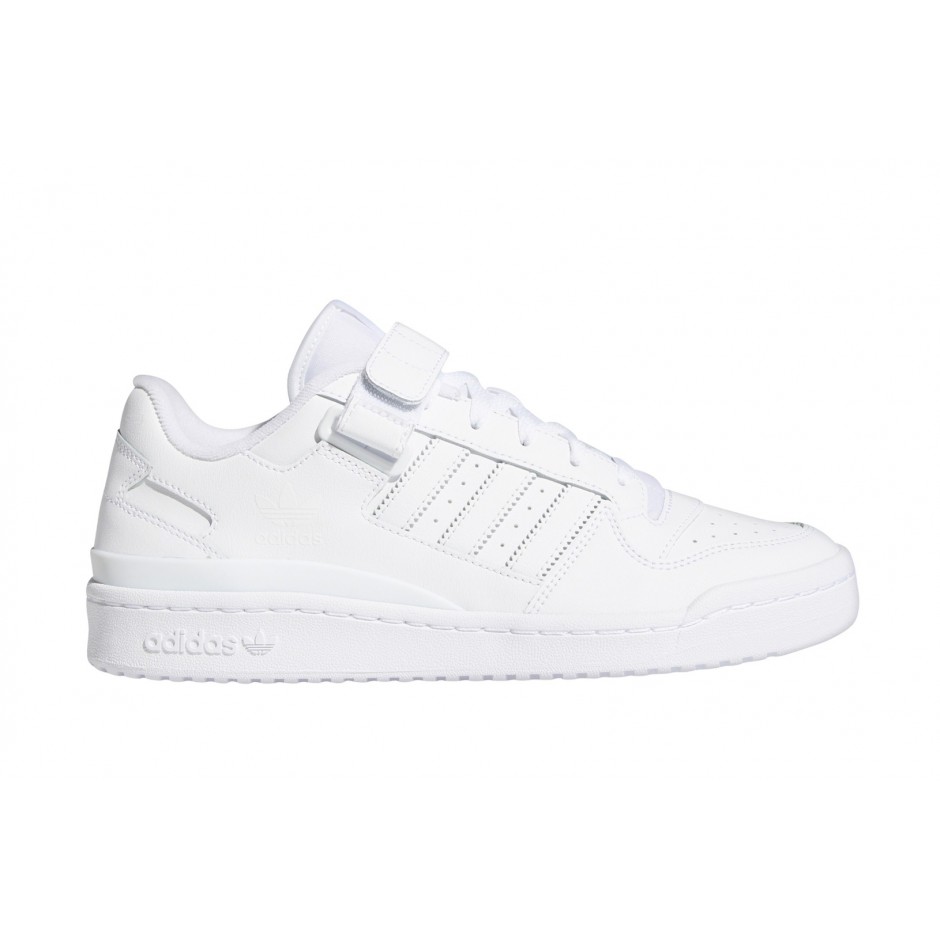 adidas Originals FORUM LOW FY7755 White