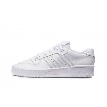 adidas Originals RIVALRY LOW EF8729 Λευκό