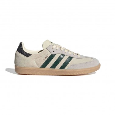 adidas Originals SAMBA OG KK2266 Μπέζ
