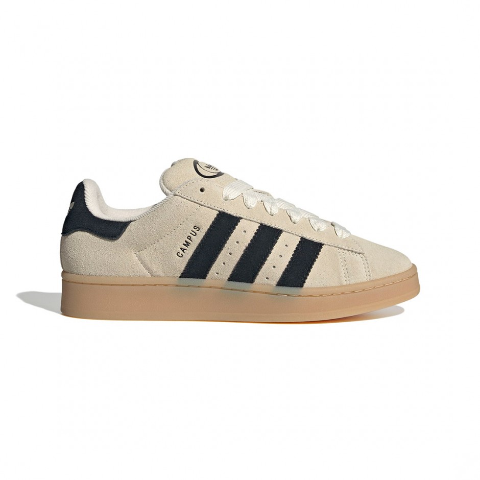 Ανδρικά Sneakers Εκρού - adidas Originals Campus '00s