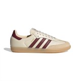 Ανδρικά Sneakers Εκρού - adidas Originals Samba OG Εικόνα 