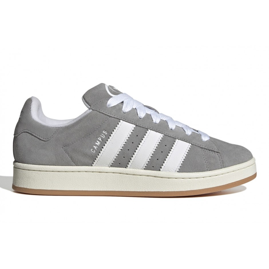 Ανδρικά Sneakers Γκρι - adidas Originals Campus '00s